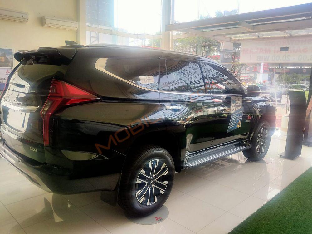 Mobil undefined undefined undefined