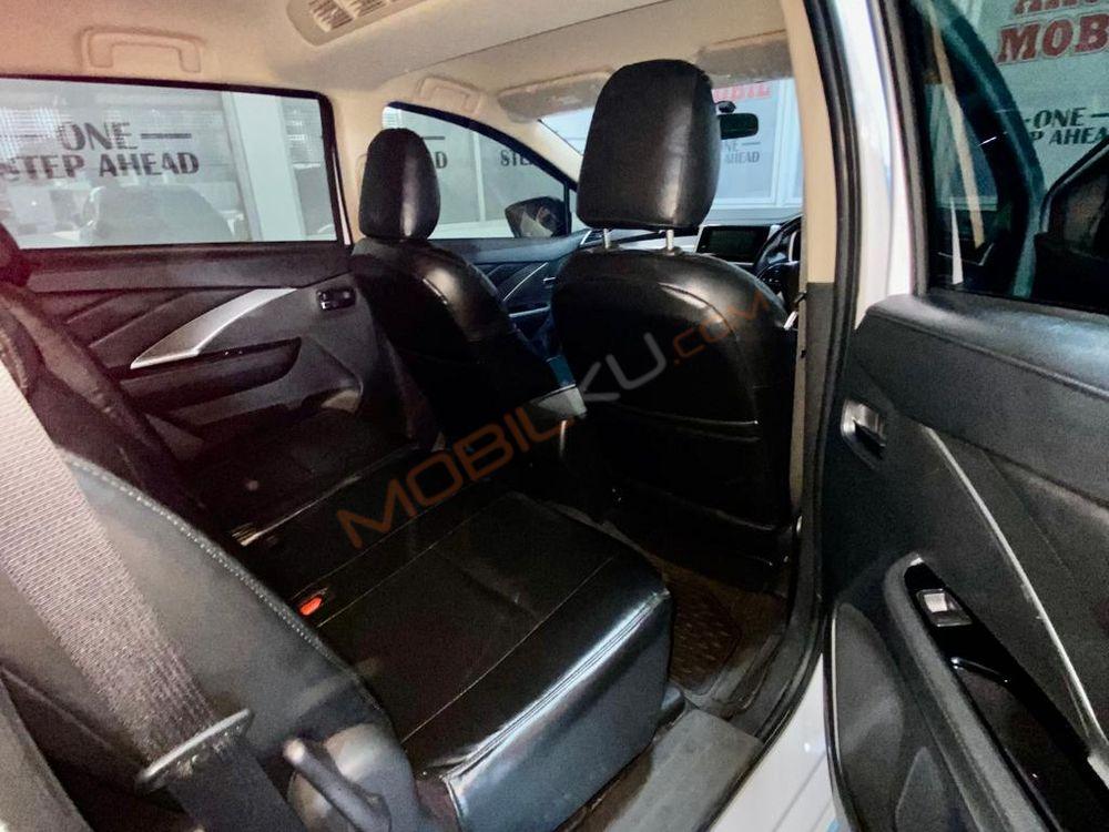 Mobil Mitsubishi Xpander 2021