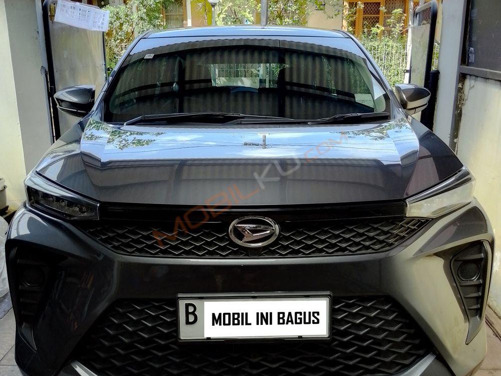 Mobil Daihatsu Xenia 2022