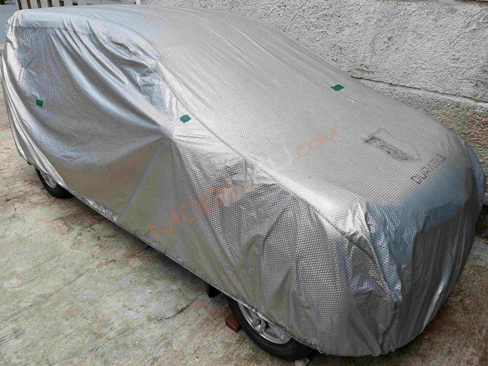 Mobil Daihatsu Xenia 2018