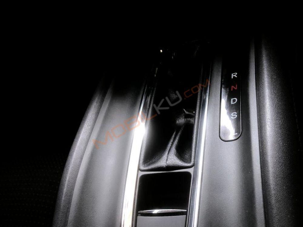 Mobil Honda HR-V 2019