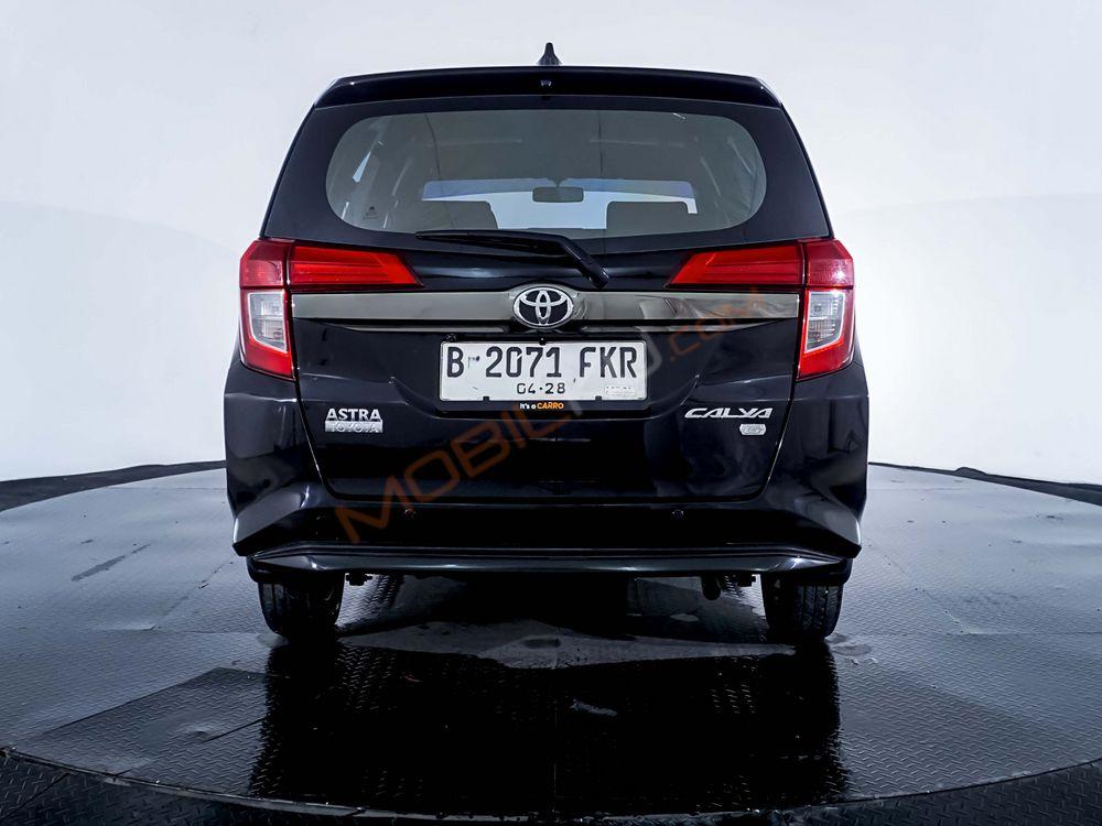 Mobil Toyota Calya 2023