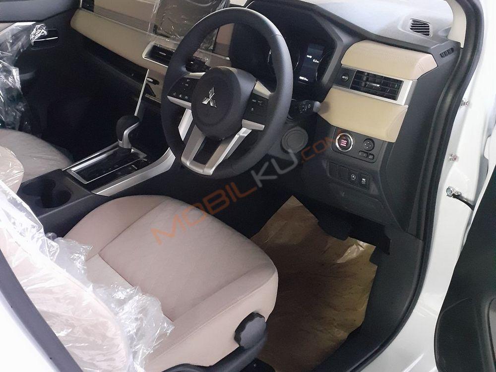 Mobil Mitsubishi Xpander 2022