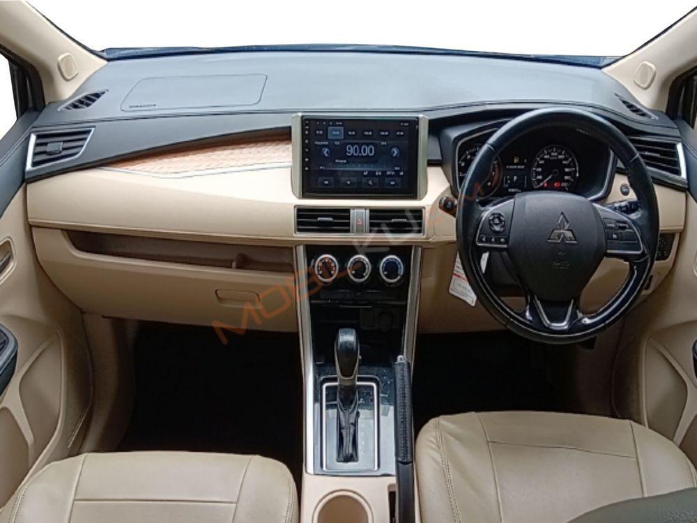 Mobil Mitsubishi Xpander 2019