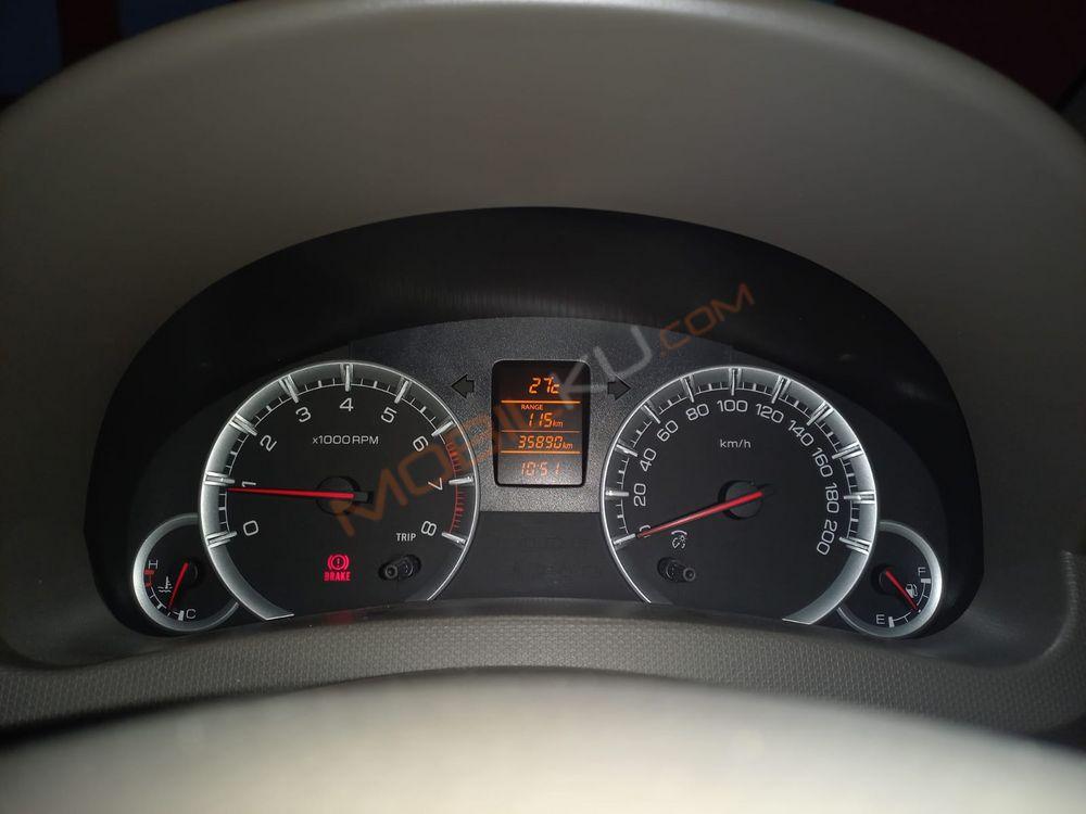 Mobil Suzuki Ertiga 2018