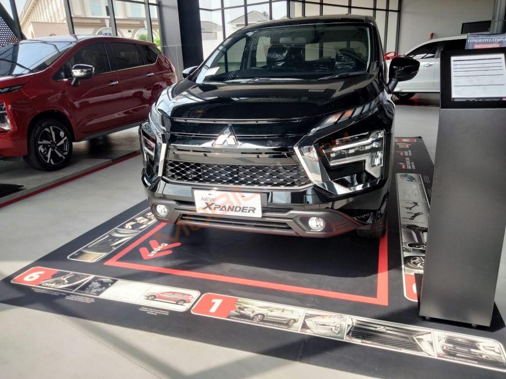 Mobil undefined undefined undefined