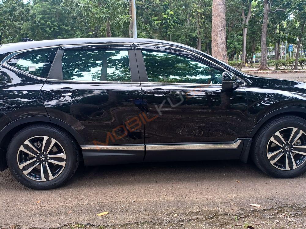 Mobil Honda CR-V 2020