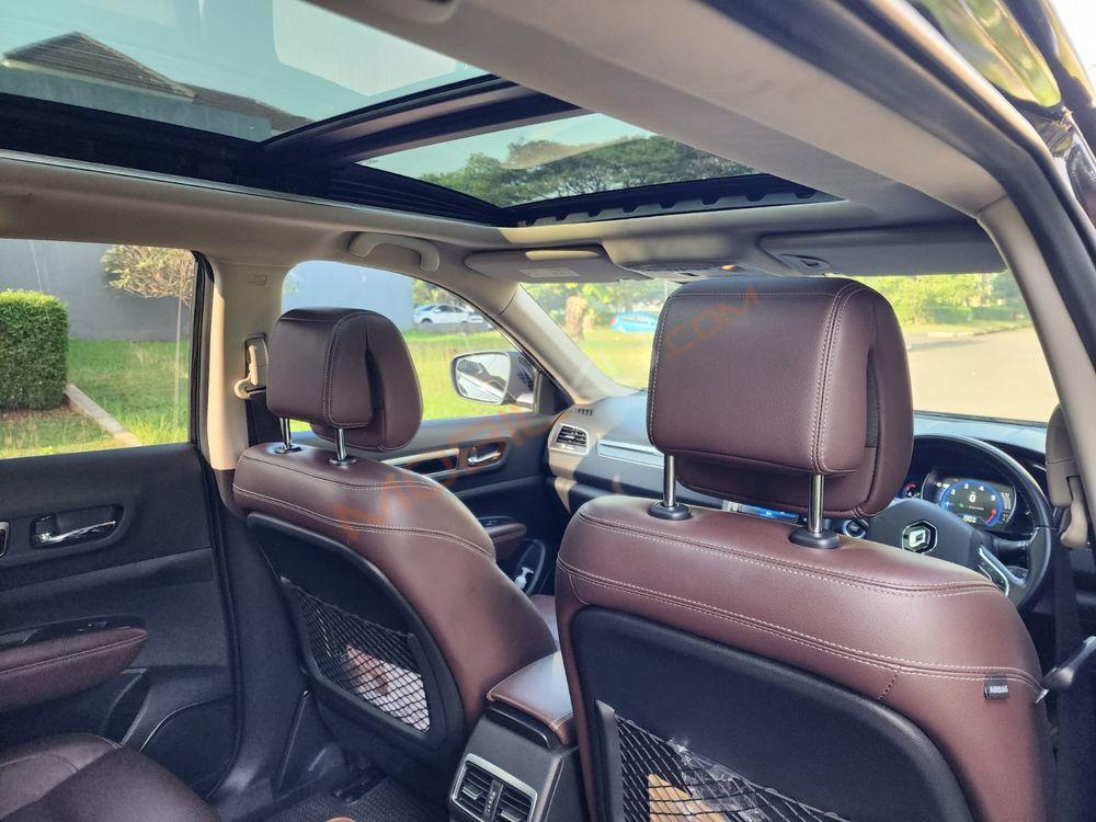 Mobil Renault Koleos 2018