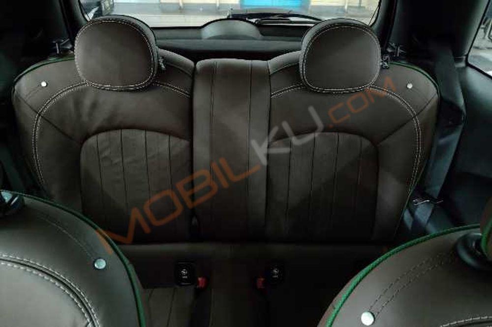 Mobil MINI 3-Door 2019