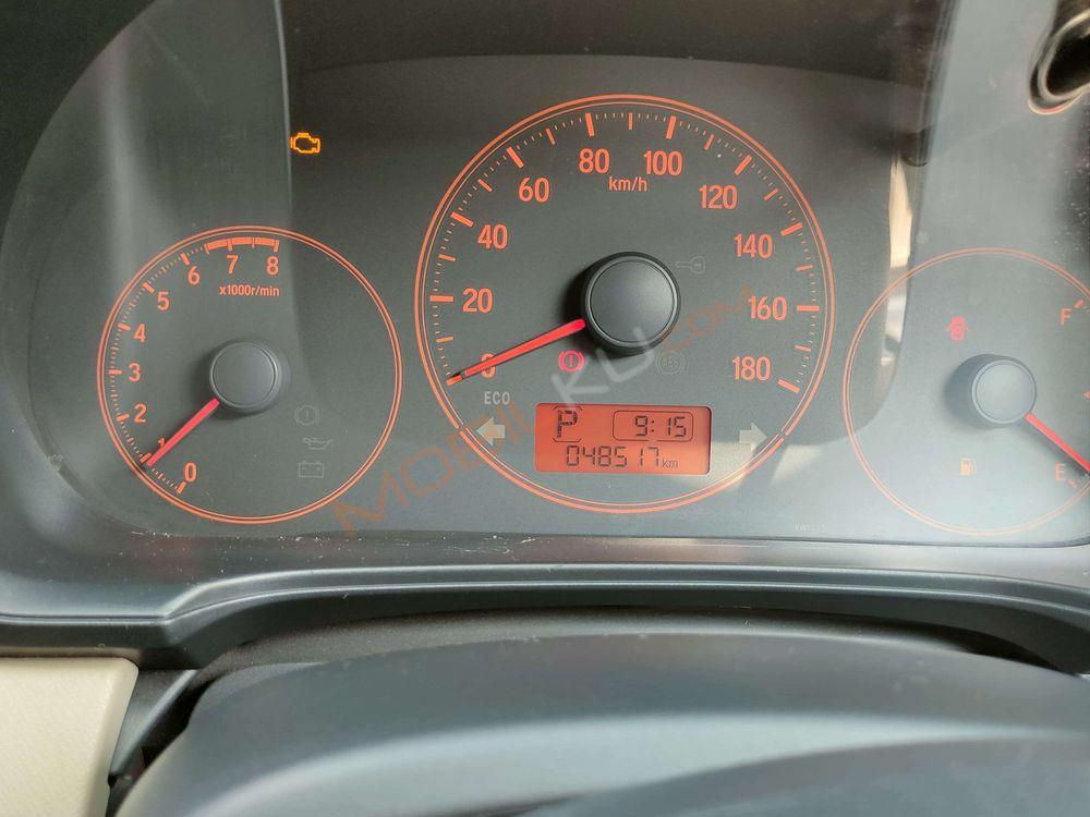 Mobil Honda Brio 2018