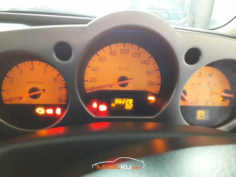 Mobil Nissan Murano 2008