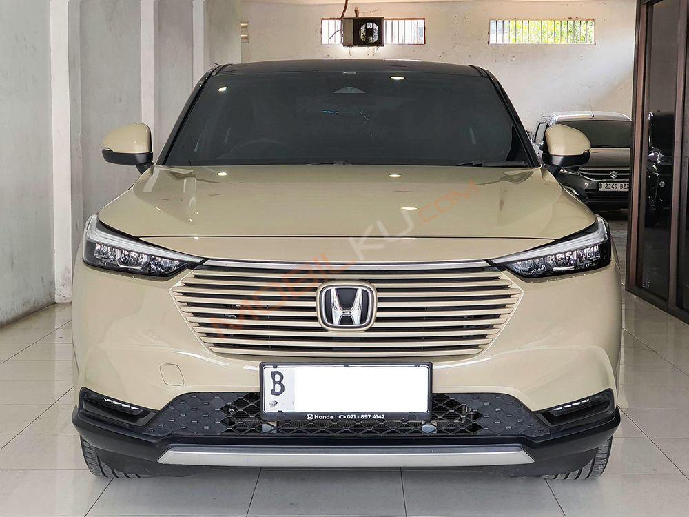 Mobil Honda HR-V 2023