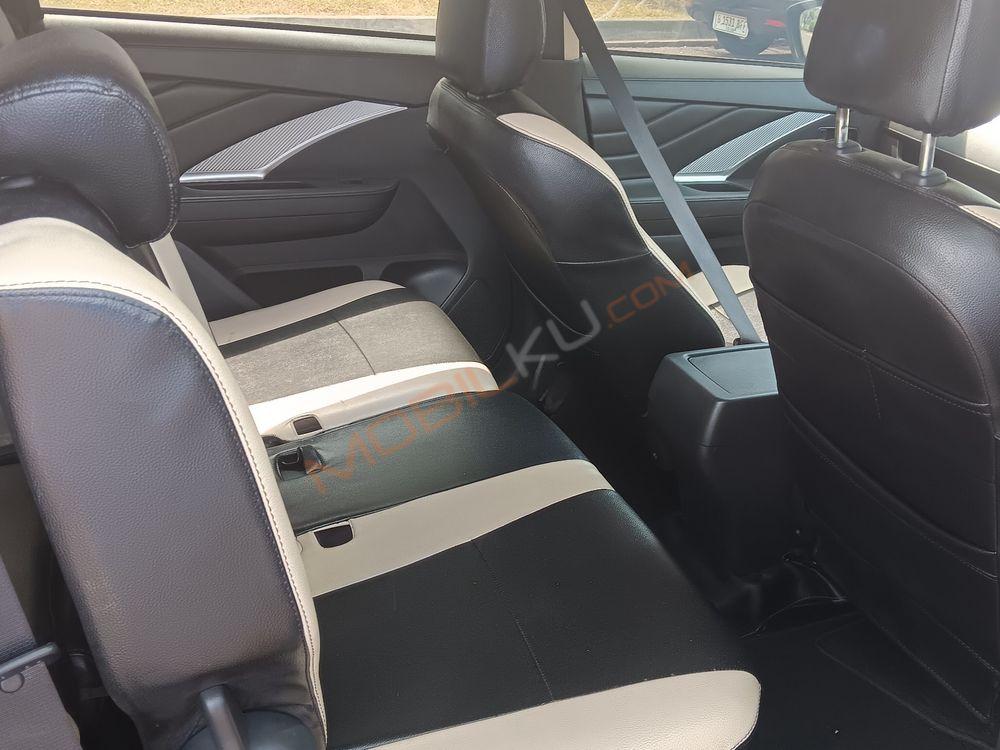 Mobil Mitsubishi Xpander 2021