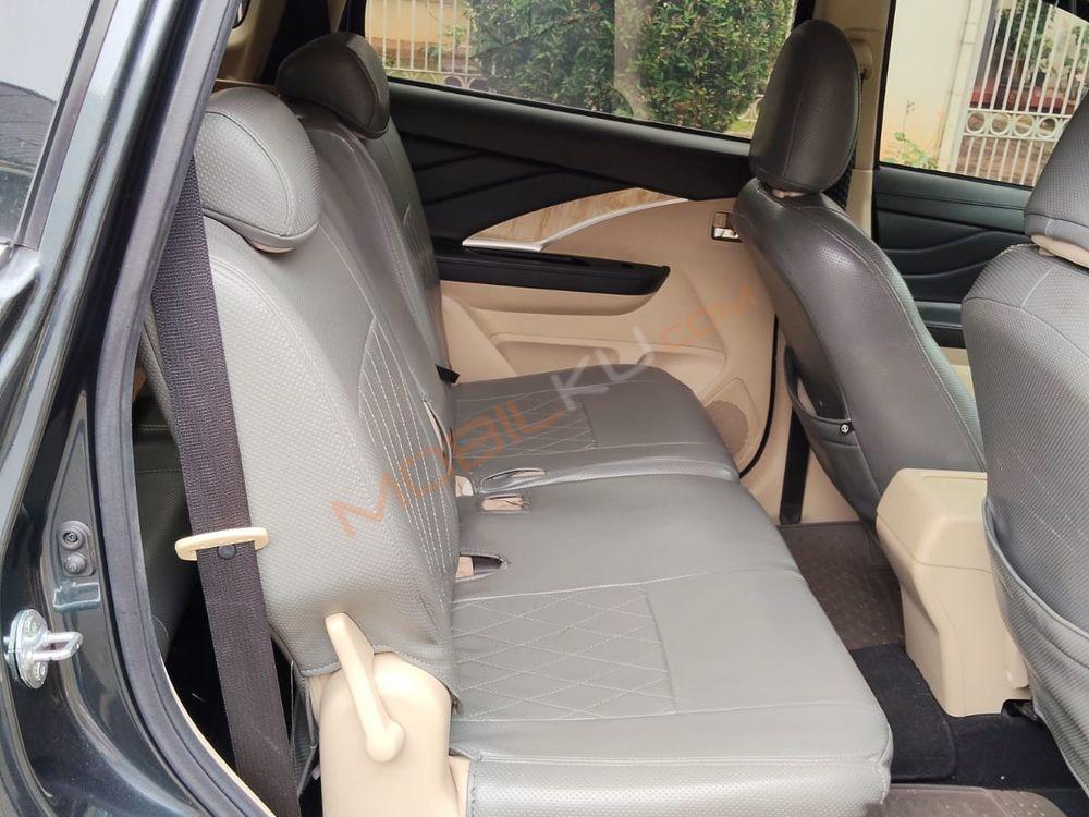 Mobil Mitsubishi Xpander 2021