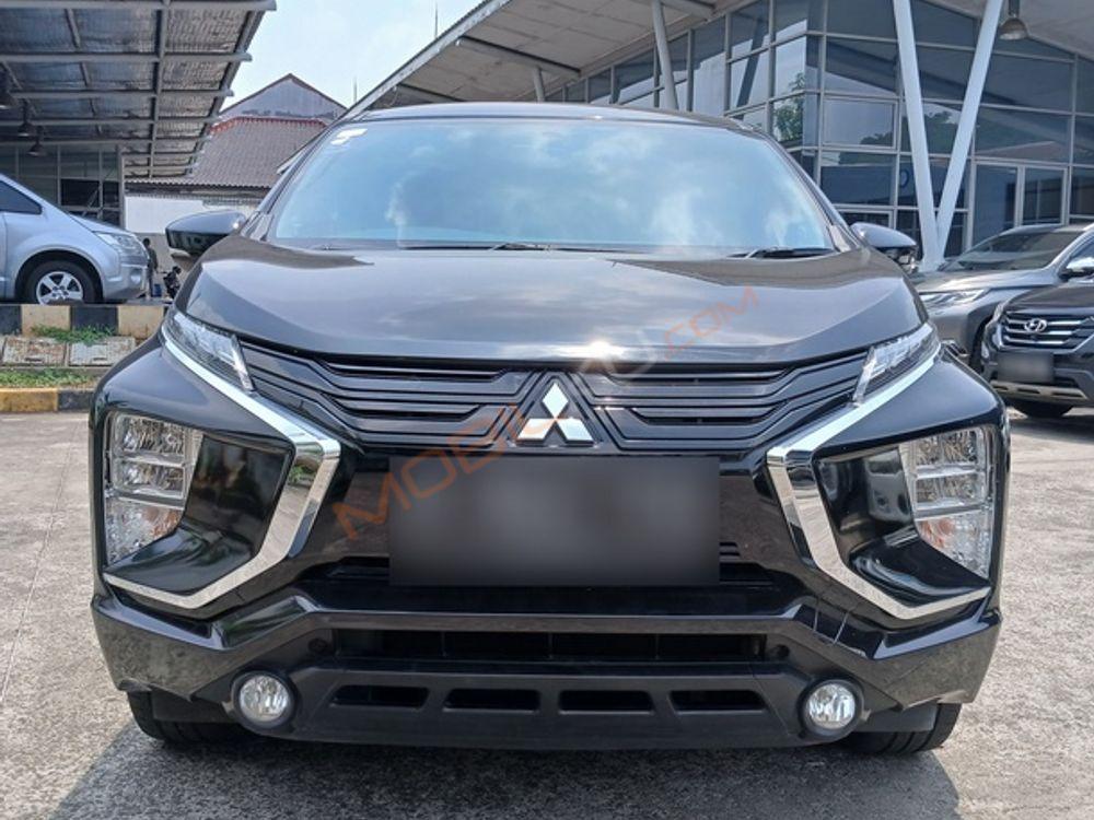 Mobil Mitsubishi Xpander 2020