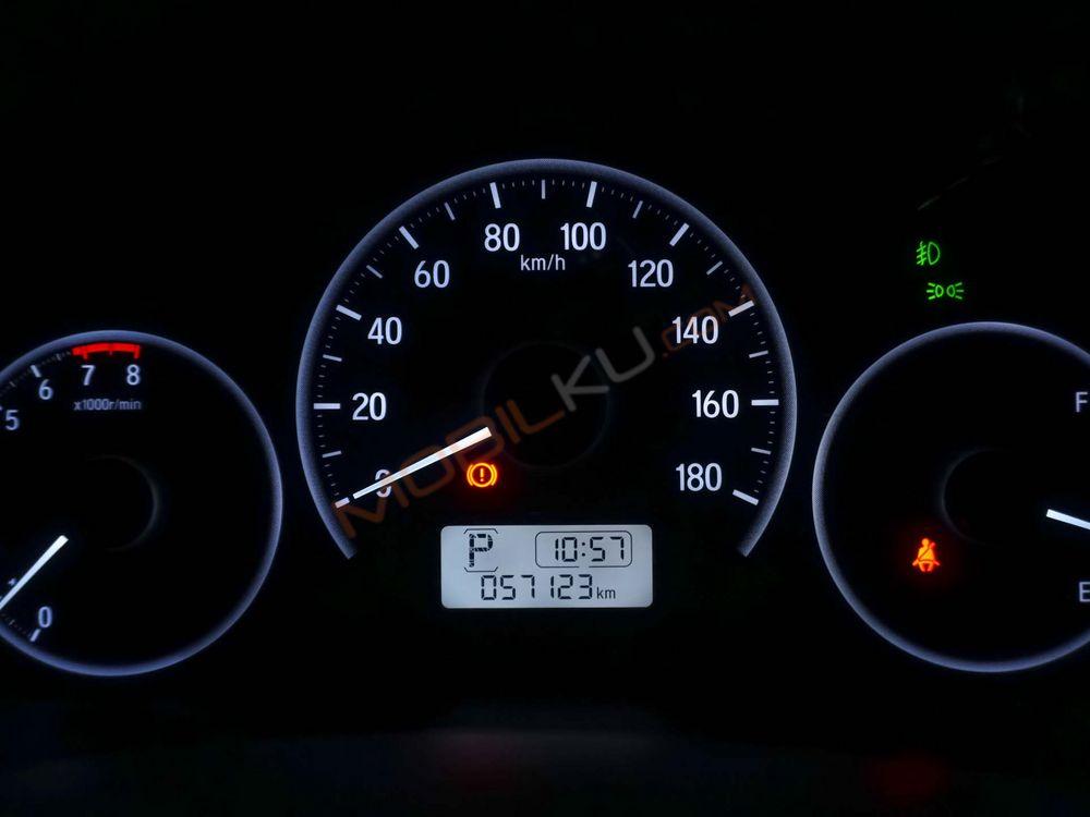 Mobil Honda Mobilio 2019