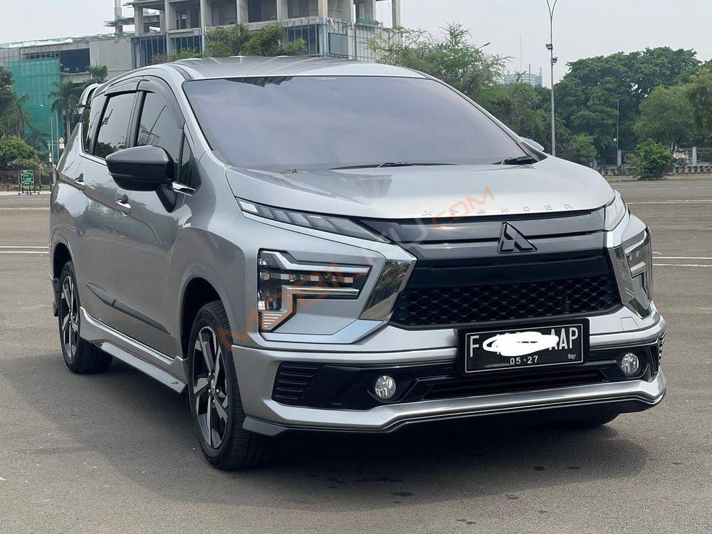 Mobil Mitsubishi Xpander 2022