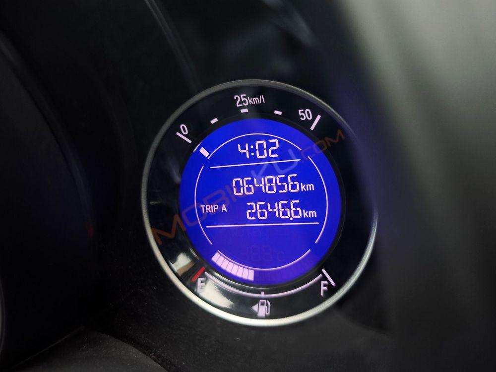 Mobil Honda Jazz 2015