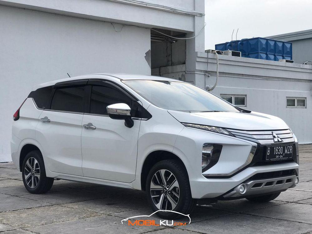 Mobil Mitsubishi Xpander 2019