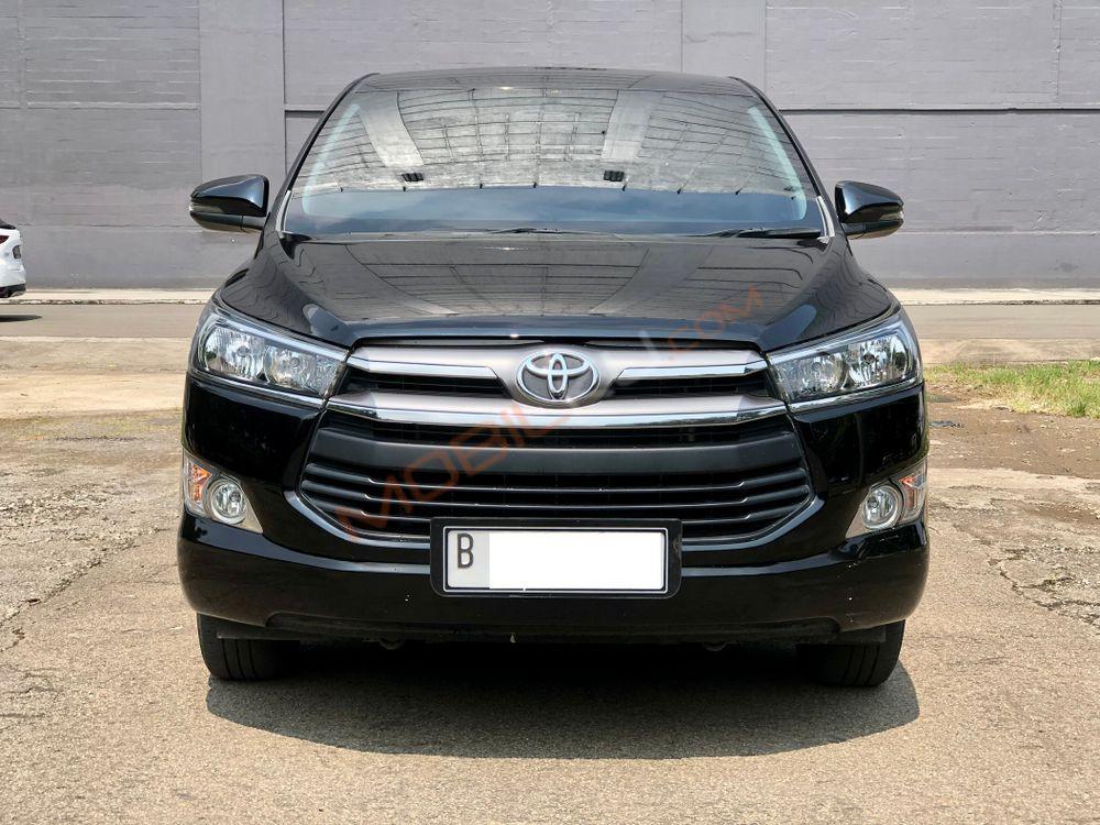 Mobil Toyota Kijang Innova 2020