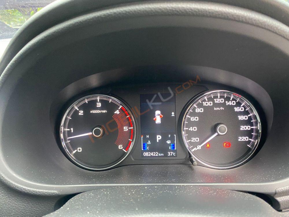 Mobil Honda Mobilio 2017