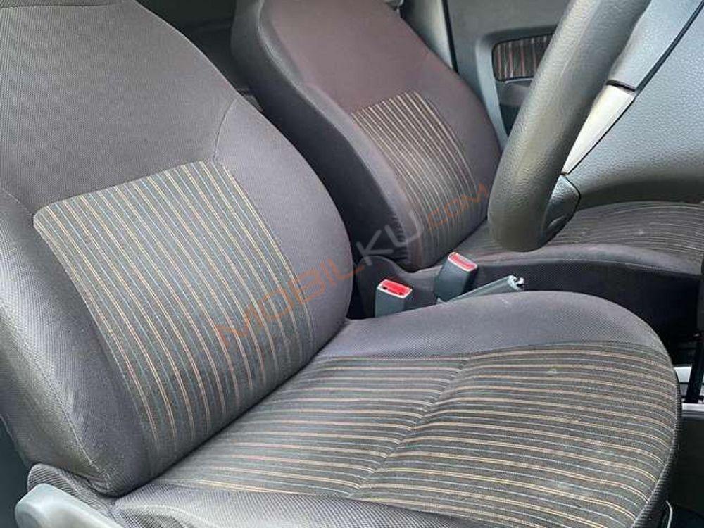 Mobil Toyota Agya 2019