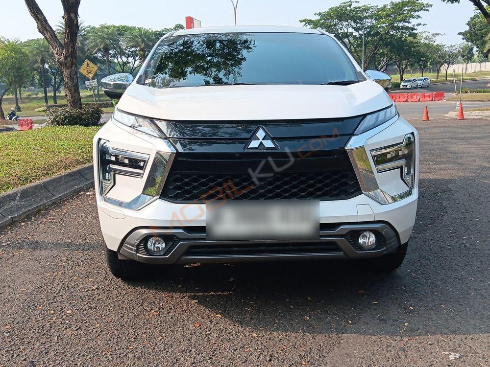 Mobil Mitsubishi Xpander 2021