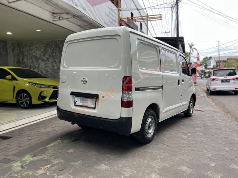 Mobil Daihatsu Gran Max 2018