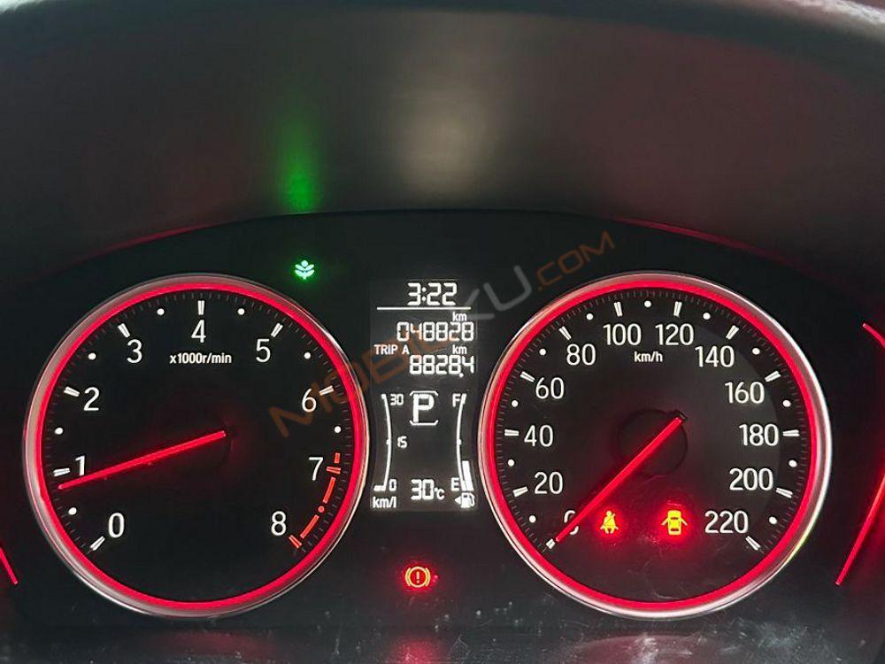 Mobil Honda City Hatchback 2022