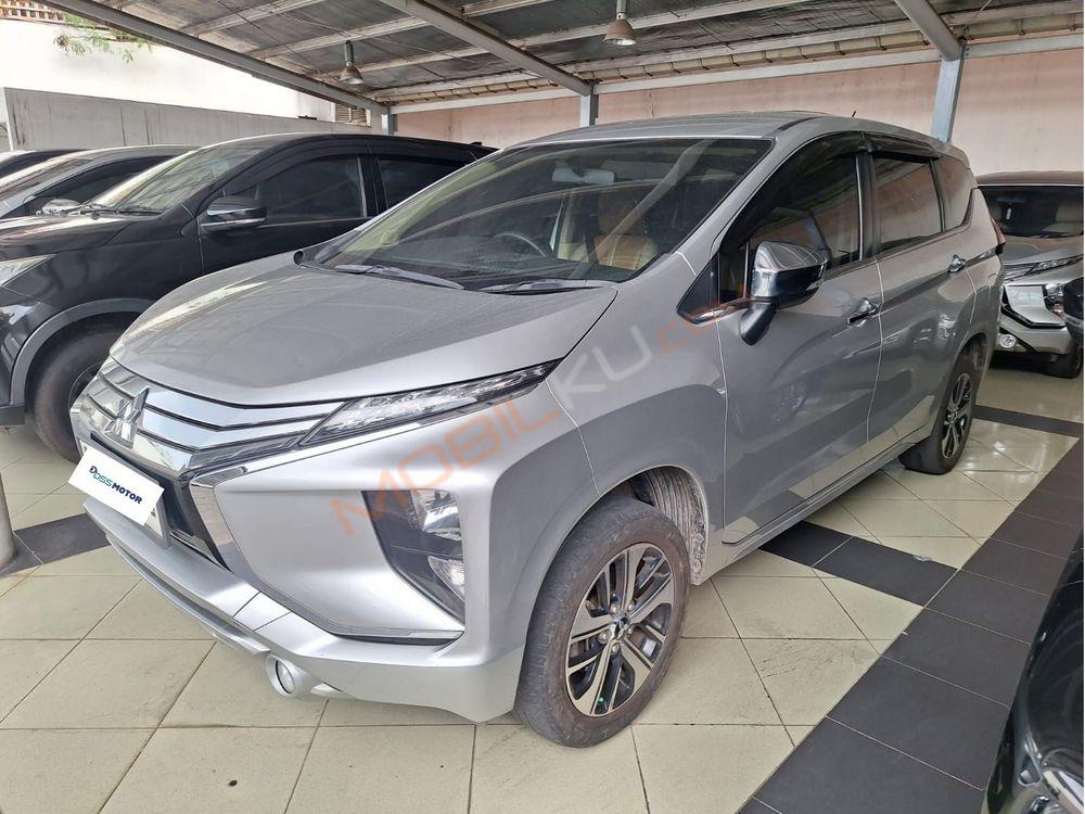 Mobil Mitsubishi Xpander 2018