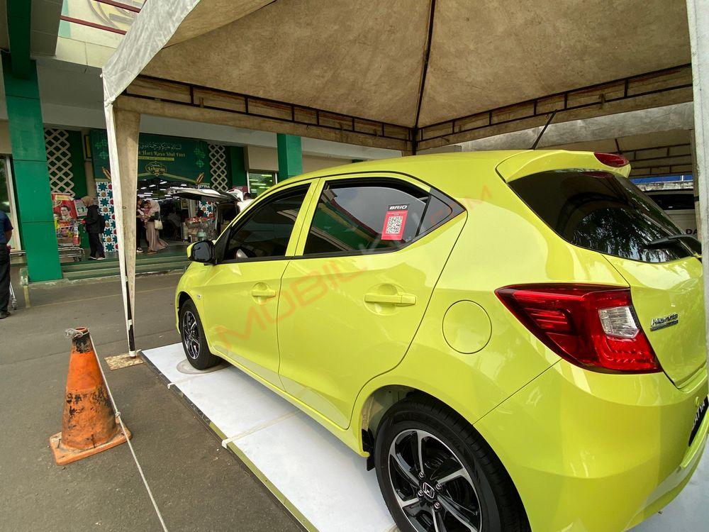 Mobil undefined undefined undefined