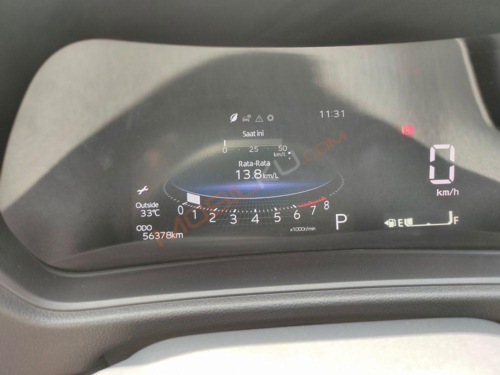 Mobil Toyota Yaris Cross 2023