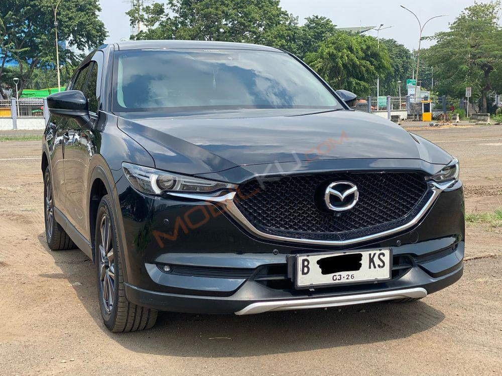 Mobil Mazda CX-5 2020