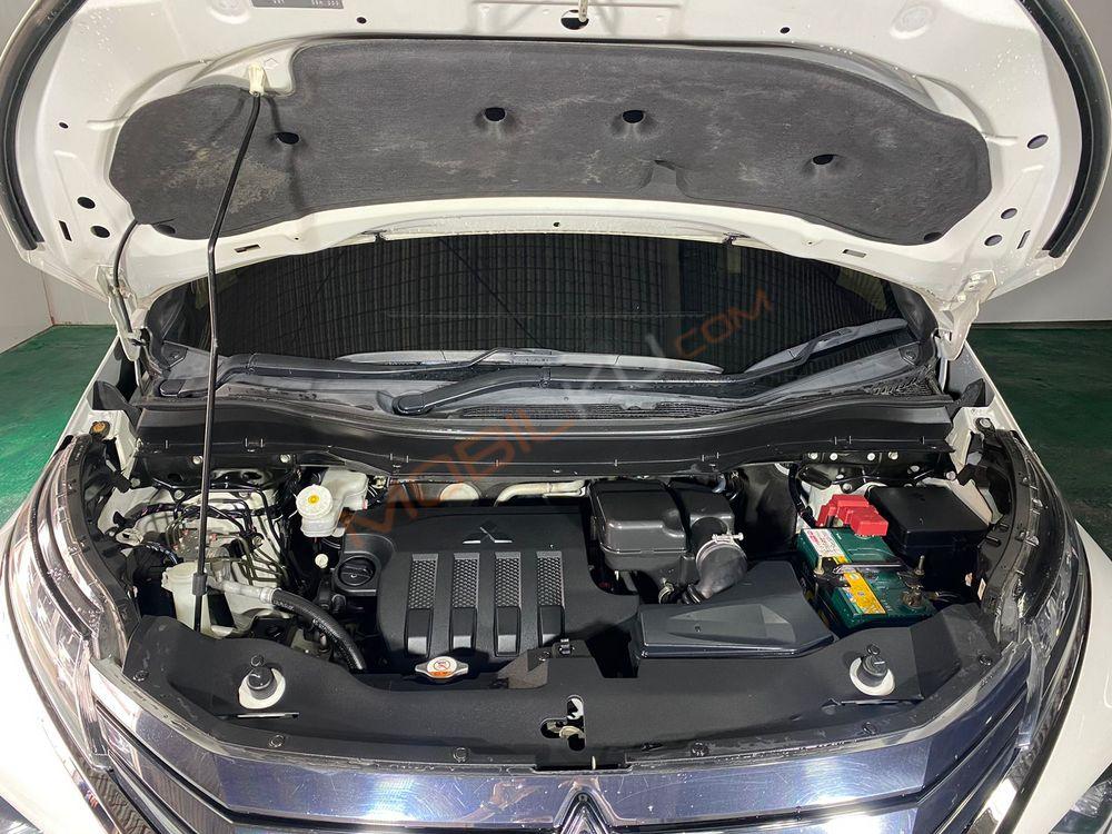 Mobil Mitsubishi Xpander 2019