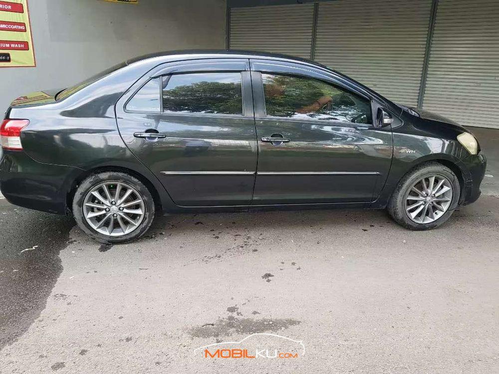 Mobil Toyota Vios 2008