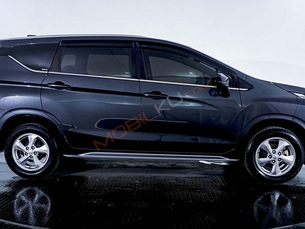 Mobil Mitsubishi Xpander 2022
