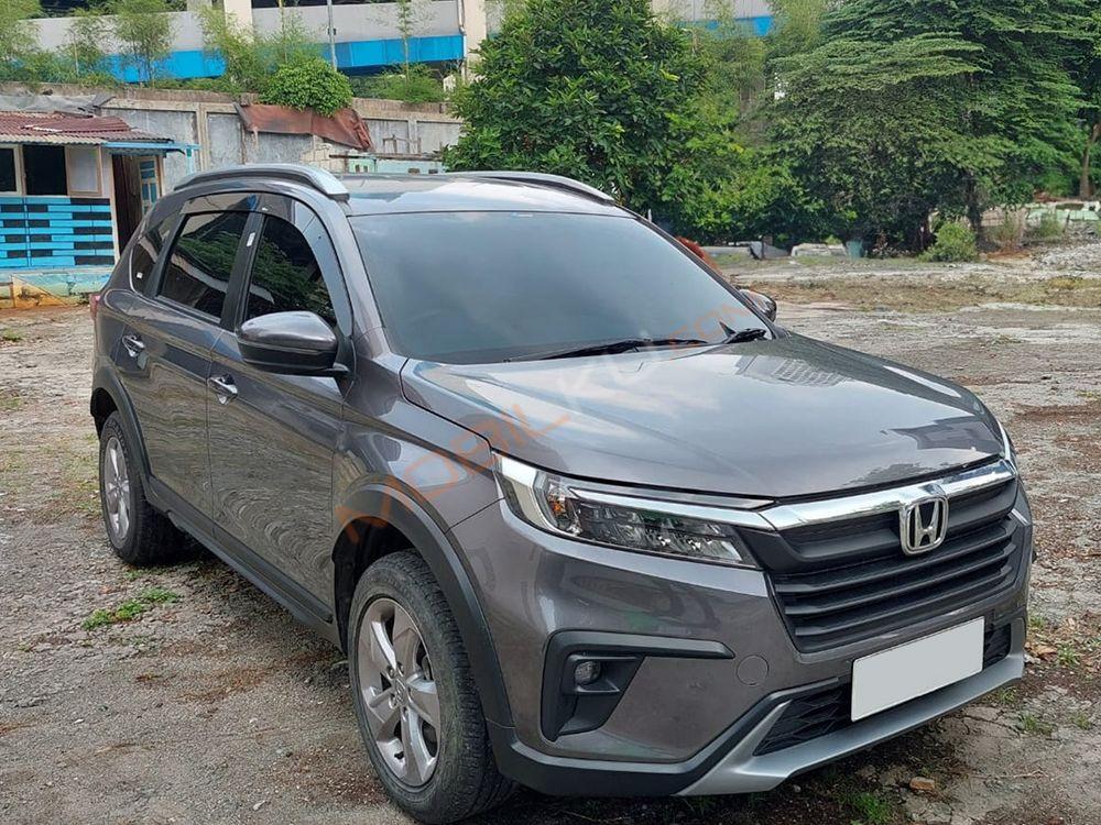 Mobil Honda BR-V 2022