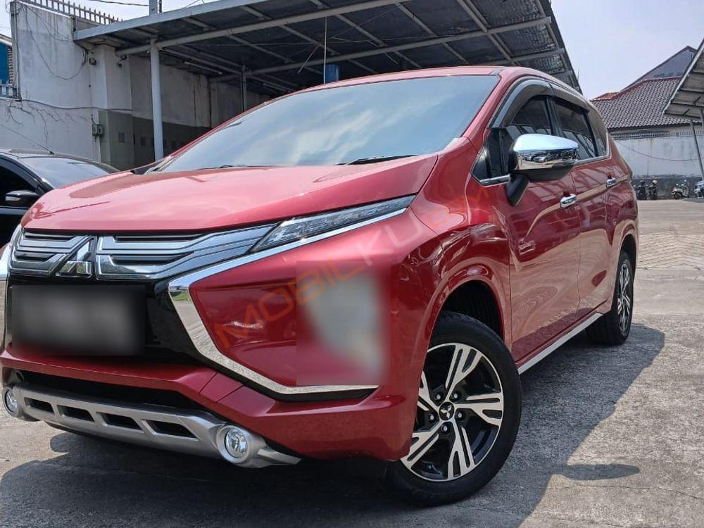 Mobil Mitsubishi Xpander 2021