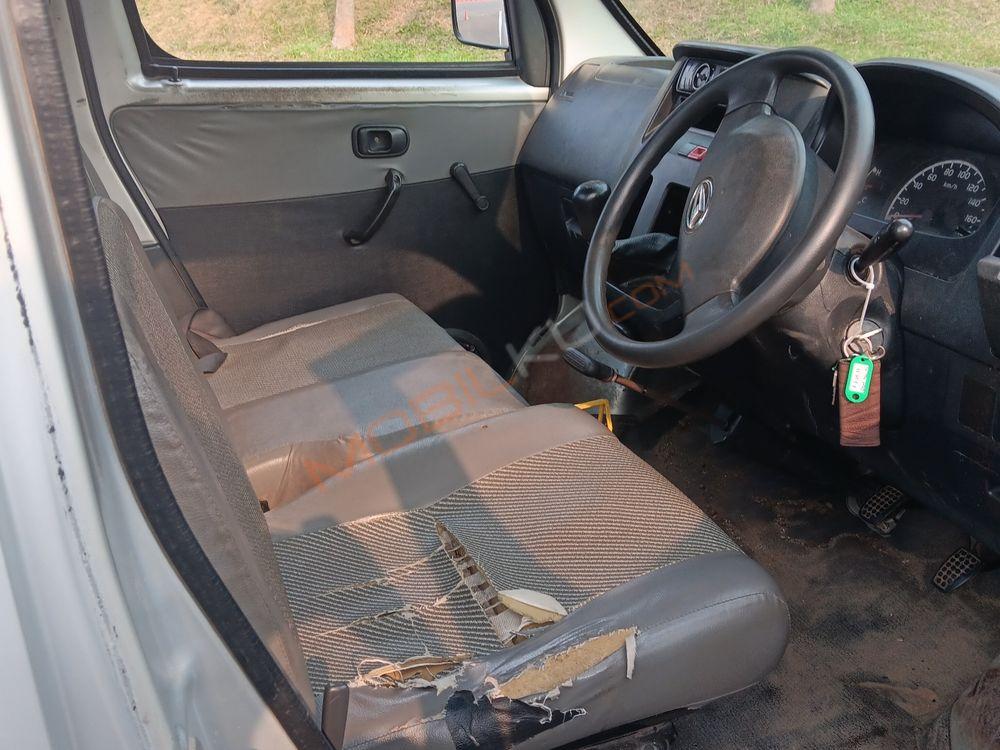 Mobil Daihatsu Gran Max 2017