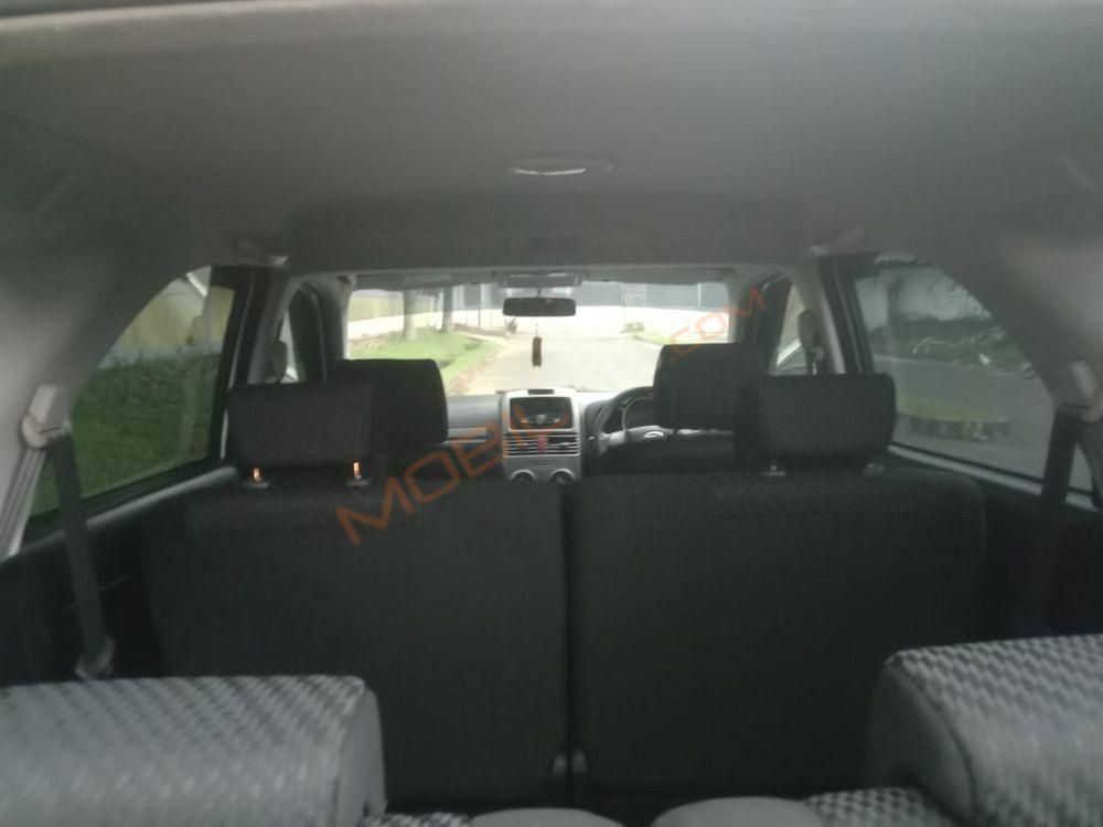 Mobil Daihatsu Terios 2017