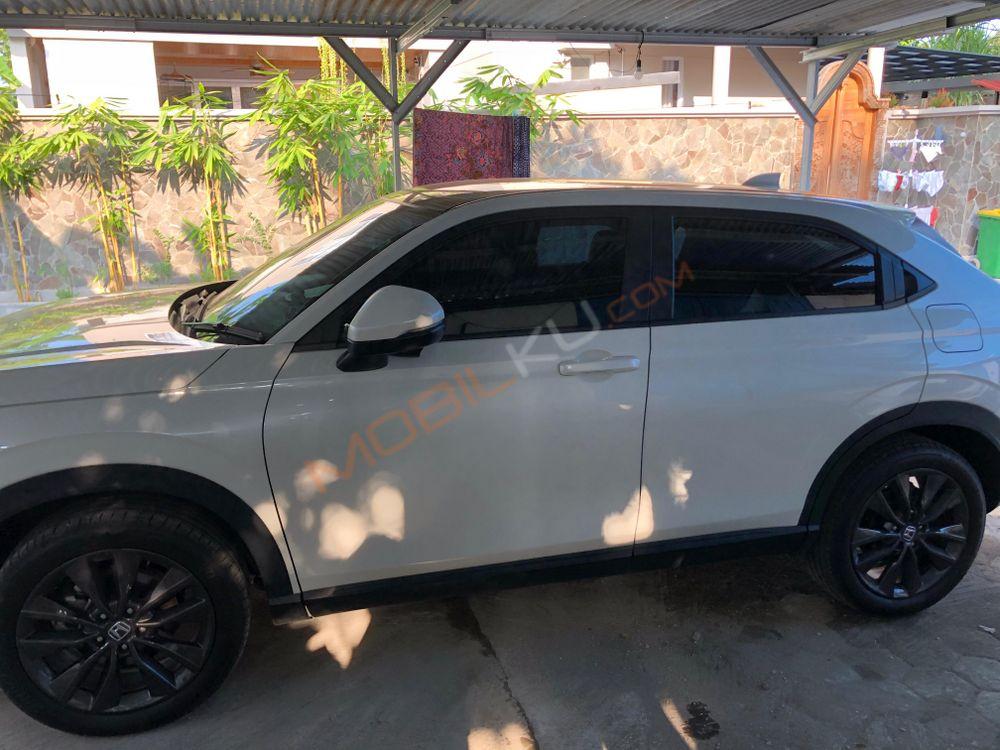 Mobil Honda HR-V 2023