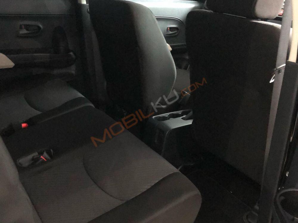 Mobil Daihatsu Terios 2021