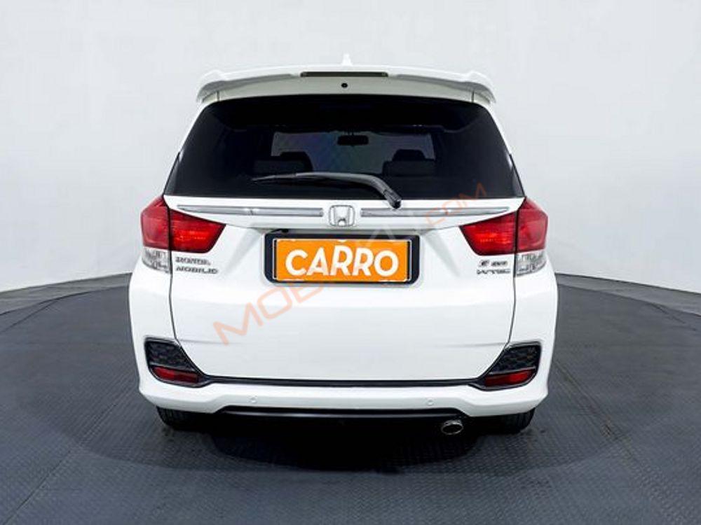 Mobil Honda Mobilio 2018