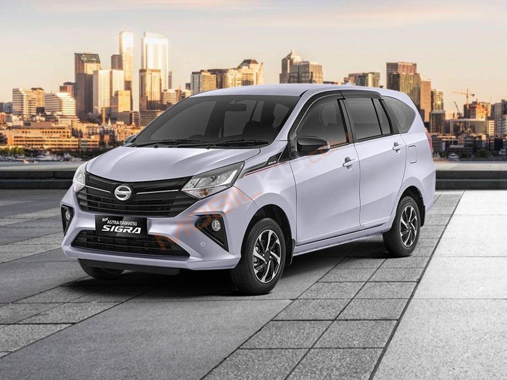 Mobil undefined undefined undefined