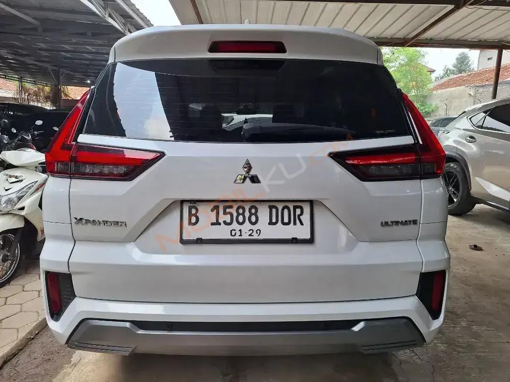 Mobil Mitsubishi Xpander 2023