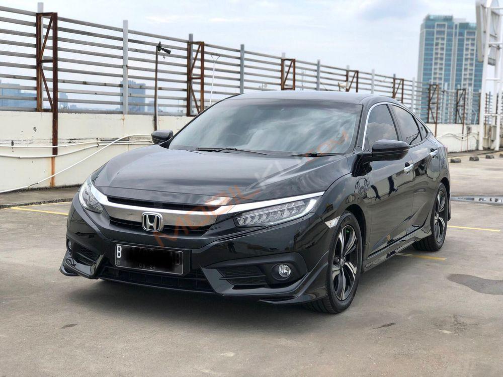 Mobil Honda Civic Sedan 2018