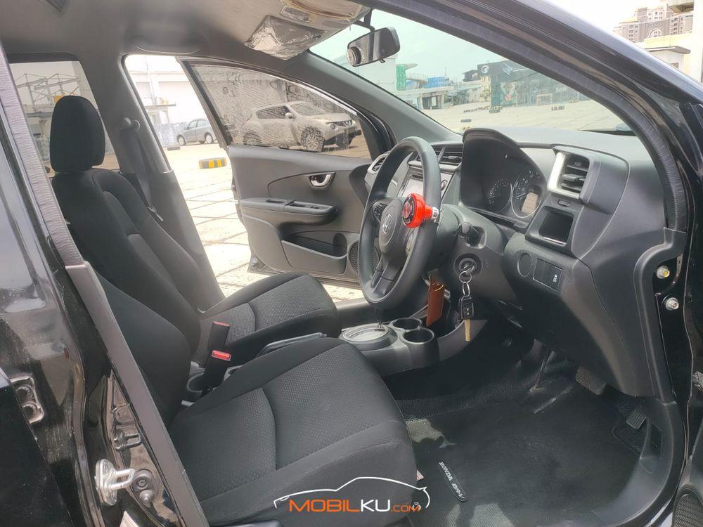 Mobil Honda BR-V 2016