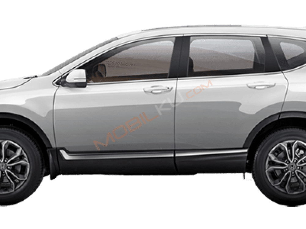 Mobil Honda CR-V 2020