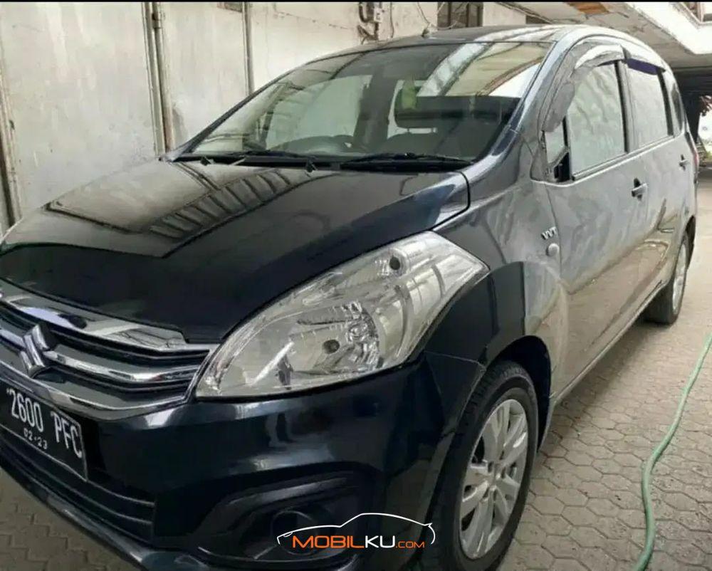 Mobil Suzuki Ertiga 2016