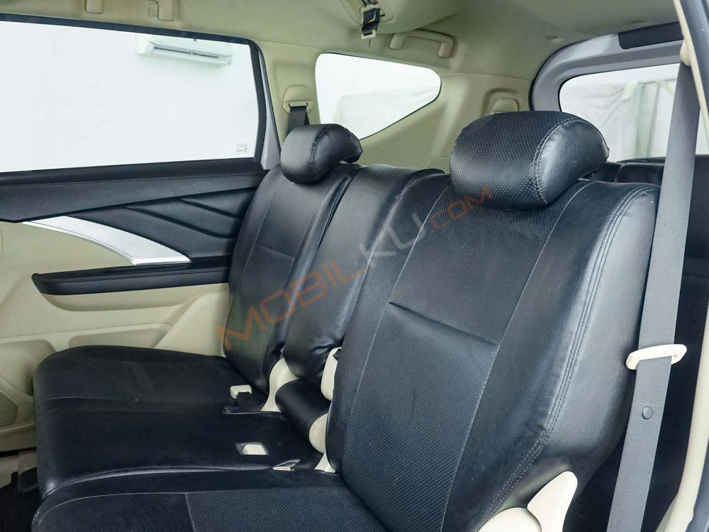 Mobil Mitsubishi Xpander 2019